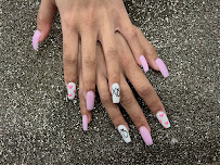 Magnolia Nails & Spa