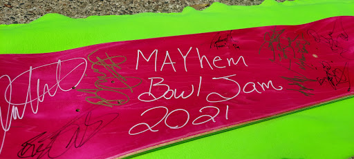 Skateboard Park «Asylum Skate Park», reviews and photos, 29850 Skokie Hwy, Lake Bluff, IL 60044, USA