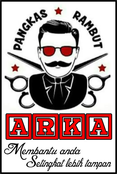 ARKA Barbershop