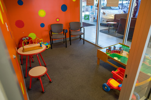 Nissan Dealer «AutoNation Nissan Miami», reviews and photos, 3345 SW 8th St, Miami, FL 33135, USA