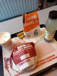 Photo n°15 de Burger King à Landivisiau ()