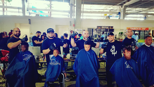 Barber Shop «Elite Barber Studio Inc», reviews and photos, 195 S Westmonte Dr #1110, Altamonte Springs, FL 32714, USA