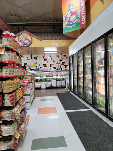 Supermarket «Mi Rancho Market», reviews and photos, 150 Charter St, Redwood City, CA 94063, USA