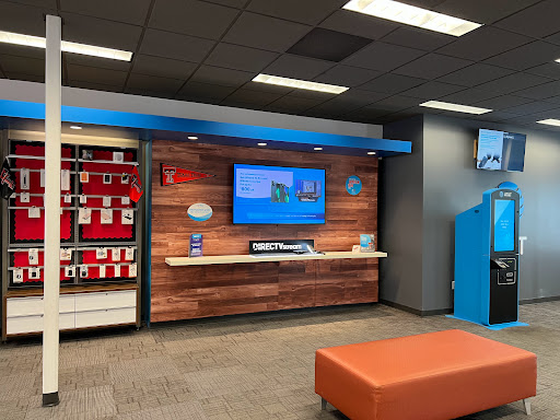 Cell Phone Store «AT&T», reviews and photos, 601 University Ave, Lubbock, TX 79401, USA