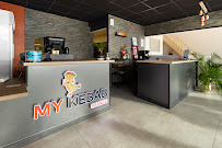 Photos du propriétaire du Restaurant My Kebab France à Clermont-Ferrand - n°2