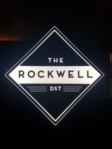Performing Arts Theater «The Rockwell», reviews and photos, 255 Elm St, Somerville, MA 02144, USA