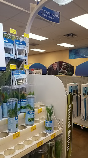 Pet Supply Store «PetSmart», reviews and photos, 2828 Campus Pkwy, Riverside, CA 92507, USA