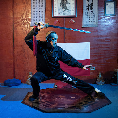 Opiniones de Hua Tuo | Escuela Kung Fu Tradicional en Concepción - Escuela