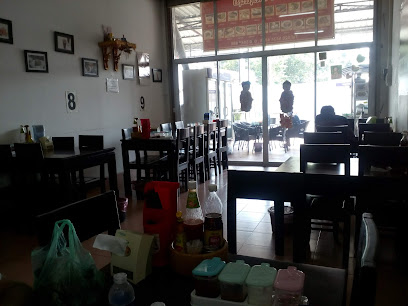 Lao Restaurant - XJ86+R86, Vientiane, Laos