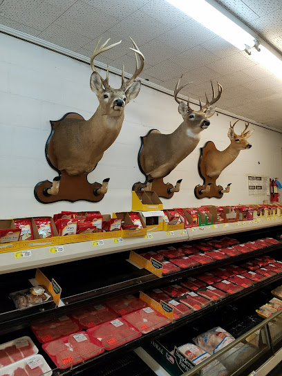 Williams Meat & Grocery