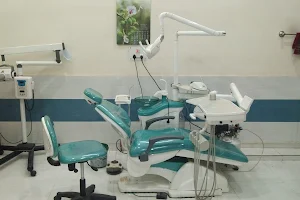Anand Dental Hospital ( Dr Yogesh Anand, Dr Sujata Singh ) - Best Dentist / Best Dental Clinic / Best orthodontist in Amroha image