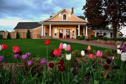 Public Golf Course «Deer Run Golf Club», reviews and photos, 8661 Deer Run Dr, Victoria, MN 55386, USA