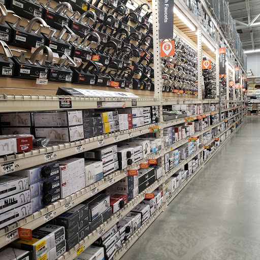 Home Improvement Store «The Home Depot», reviews and photos, 3852 13400 S, Riverton, UT 84065, USA