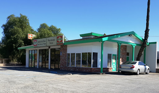 Shoe Store «Industrial Shoe Company», reviews and photos, 21330 Valley Blvd, Walnut, CA 91789, USA