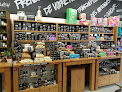 LUSH Cosmetics Nancy