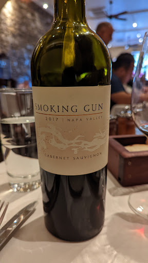 American Restaurant «Market», reviews and photos, 1347 Main St, St Helena, CA 94574, USA