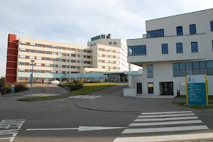 Hospital Center De Haguenau image