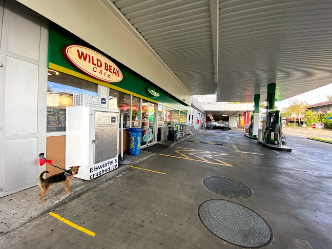 Rezensionen über BP Tankstelle in Sursee - Tankstelle