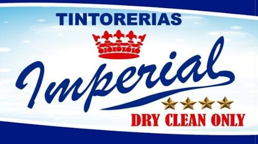 Tintorería Imperial