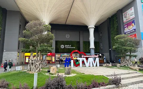 Mall of Travancore image
