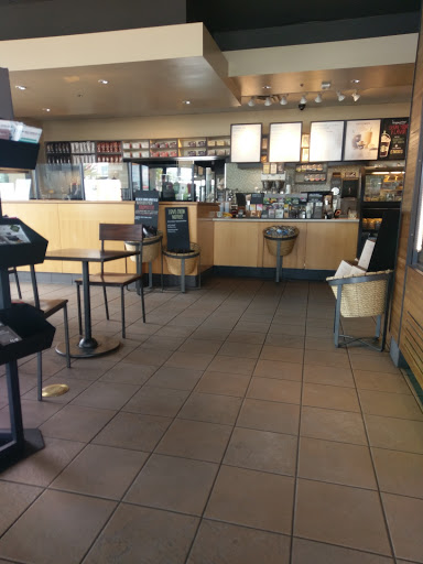 Starbucks image