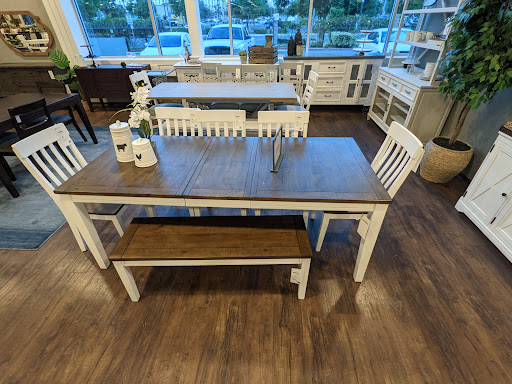 Furniture Store «Living Spaces - Van Nuys», reviews and photos, 14400 Arminta St, Panorama City, CA 91402, USA