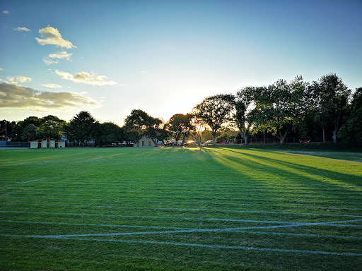 Three Kings Park Football Field