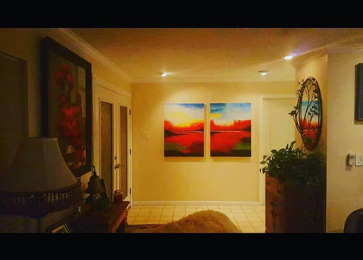 Picture Frame Shop «Home Port Gallery», reviews and photos, 6170 US-41, Apollo Beach, FL 33572, USA