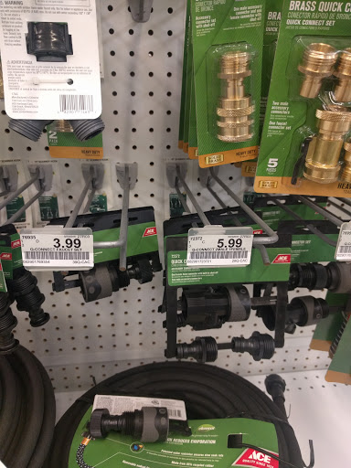 Hardware Store «BB Ace Hardware», reviews and photos, 5371 Village Market, Wesley Chapel, FL 33544, USA