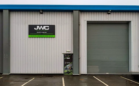 JWC Health & Fitness - Holmes Chapel image