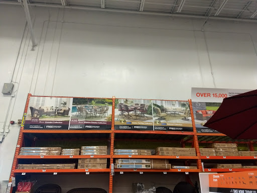 Home Improvement Store «The Home Depot», reviews and photos, 4829 US-90, Pace, FL 32571, USA
