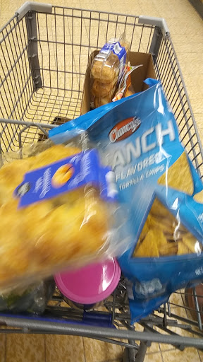 Supermarket «ALDI», reviews and photos, 1260 Powder Springs St SW, Marietta, GA 30064, USA