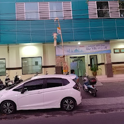 Klinik Utama Kasih Ibu Dalung