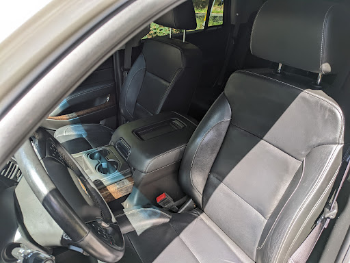 D1 Detailing en Cranston