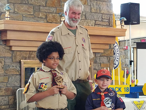 Golf Course «Merrick Golf Course», reviews and photos, 2550 Clubhouse Rd #1, Merrick, NY 11566, USA