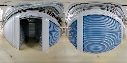 Self-Storage Facility «CubeSmart Self Storage», reviews and photos, 2460 Mirror Lake Blvd, Villa Rica, GA 30180, USA