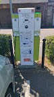 SDE Seine-Maritime Station de recharge Cany-Barville