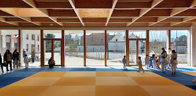 JUDO CLUB DE BISCHWILLER - Site Officiel à Bischwiller