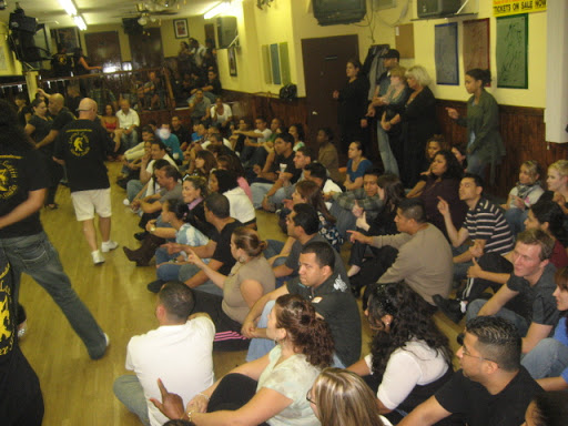 Dance School «Lorenz Latin Dance Studio - Glendale», reviews and photos, 65-52 Myrtle Ave, Glendale, NY 11385, USA