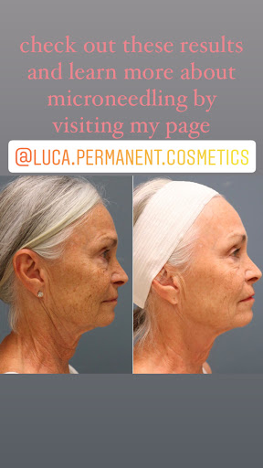 Explore tattoo ideas for the hand, creative tattoo ideas in Santa Cruz, available at Luca Permanent Cosmetics