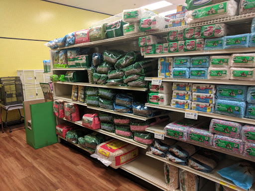 Pet Supply Store «Pet Supermarket», reviews and photos, 2449 S Hiawassee Rd, Orlando, FL 32835, USA