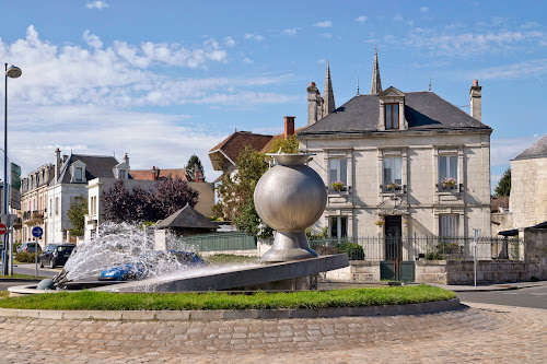 Le Loft à Soissons