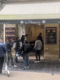 Photos du propriétaire du Restaurant libanais Le phénicien 33 à Bordeaux - n°4