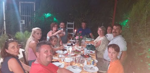 Alpay Karamutlu Restoran