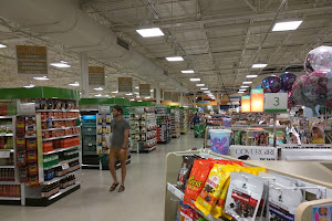 Publix Super Market at Gainesville Shopping Center