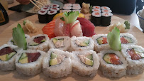 California roll du Restaurant de sushis MIKO Sushi à Lyon - n°8
