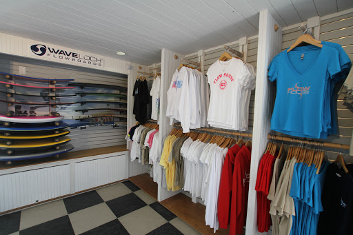 Water Park «Thundering Surf Waterpark», reviews and photos, 300 Taylor Ave, Beach Haven, NJ 08008, USA