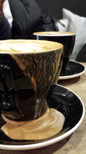 Coffee Shop «Tenafly Coffee Company», reviews and photos, 35 Highwood Ave, Tenafly, NJ 07670, USA