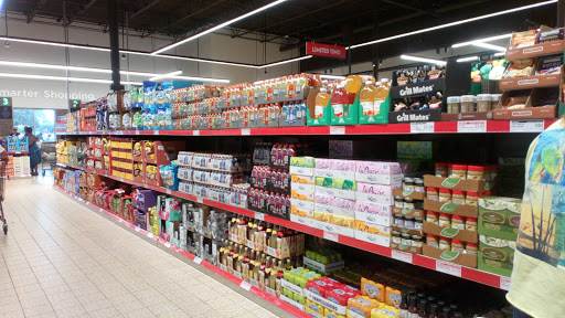 Supermarket «ALDI», reviews and photos, 4056 13th St, St Cloud, FL 34769, USA