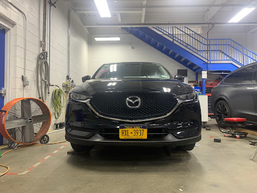 Auto Body Shop «Ultimate Collision Repair», reviews and photos, 1115 US-1, Edison, NJ 08837, USA